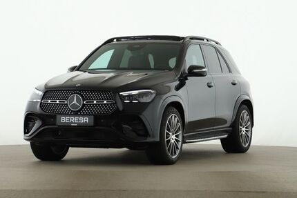Mercedes-Benz GLE 450 9.900 km 106.650 &euro; Münster 48155