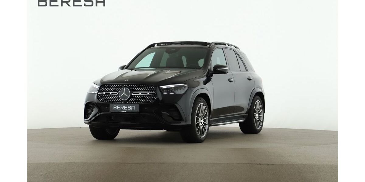 Mercedes-Benz GLE 450 9.900 km 106.650 &euro; Münster 48155