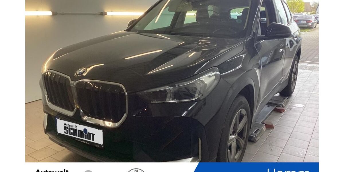 BMW X1 19.995 km 31.790 &euro; Hamm 59071