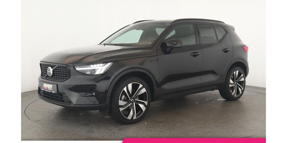 Volvo XC40 32.700 km 35.984 &euro; Düsseldorf 40233