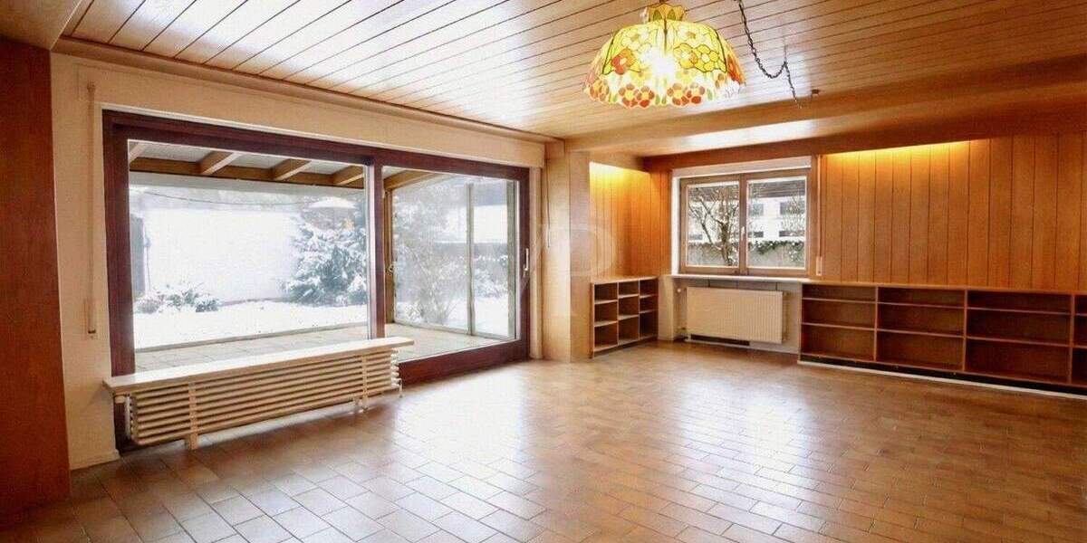 Bungalow Ottobrunn - 5 Zimmer, 146 m&sup2;, 950.000&euro; | Angebot:24684512