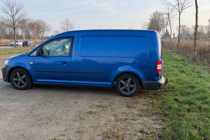 VW Caddy Maxi 209.250 km 8.800 &euro; Lübeck 23554