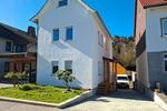Einfamilienhaus Schmitten im Taunus - 4 Zimmer, 123 m&sup2;, 1.800&euro; | Angebot:26619700
