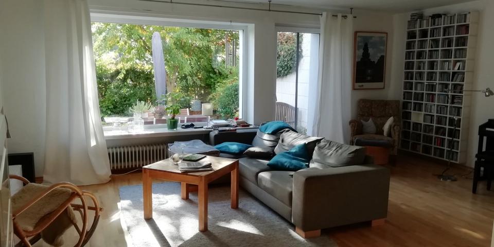 Reihenhaus Bielefeld Schildesche - 4 Zimmer, 110 m&sup2;, 365.000&euro; | Angebot:25518928