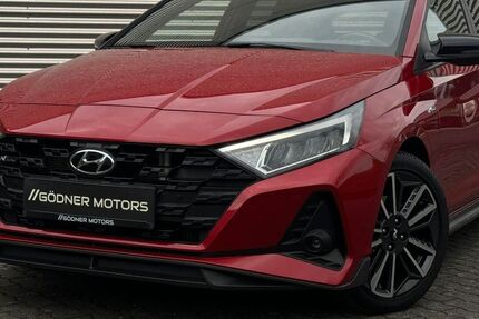 Hyundai i20 20.900 km 17.490 &euro; Neuwied 56564