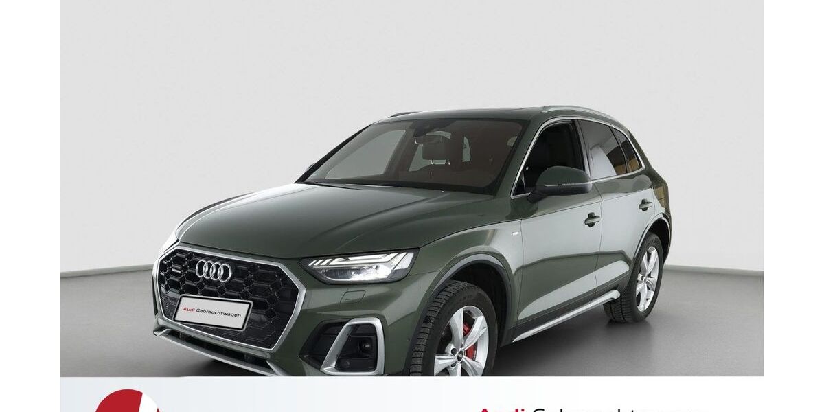 Audi Q5 20.626 km 52.260 &euro; Neutraubling 93073