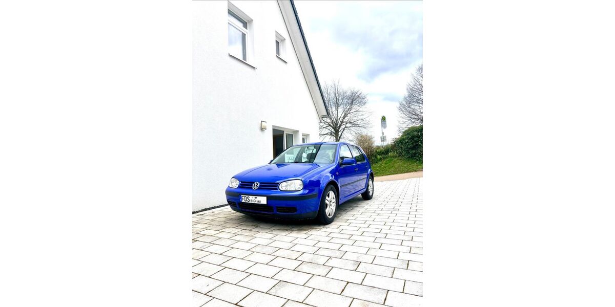 VW Golf 182.000 km 1.995 &euro; Freudenstadt 72250