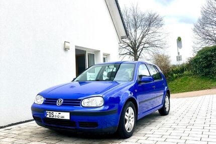 VW Golf 182.000 km 1.999 &euro; Freudenstadt 72250