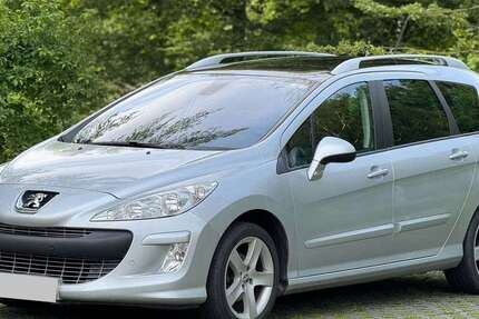 Peugeot 308 210.000 km 2.500 &euro; Hanau 63452