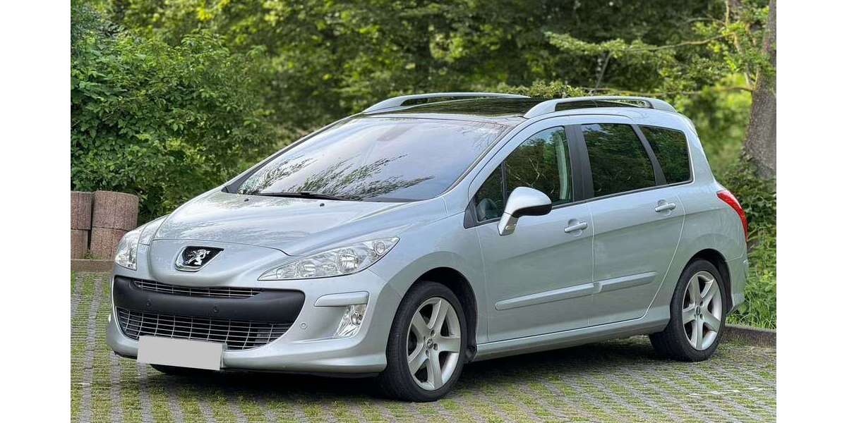Peugeot 308 210.000 km 2.500 &euro; Hanau 63452