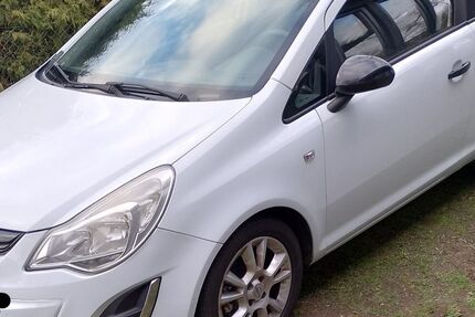 Opel Corsa 171.500 km 1.200 &euro; Hamburg 21073