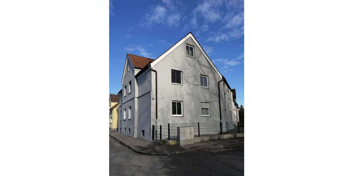 Einfamilienhaus Augsburg Bärenkeller - 7.5 Zimmer, 247 m&sup2;, 990.000&euro; | Angebot:25105090