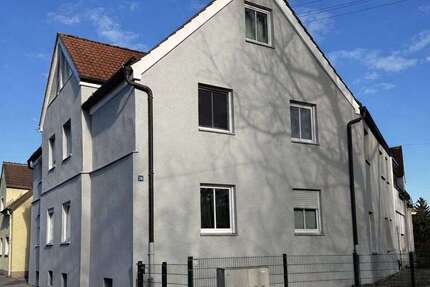 Haus Augsburg Bärenkeller - 7.5 Zimmer, 247 m&sup2;, 990.000&euro; | Angebot:25105090