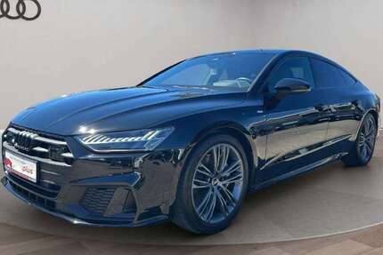 Audi A7 49.513 km 47.990 &euro; Chemnitz / Sachsen 09116