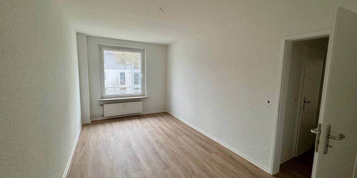 Etagenwohnung Elmshorn - 2 Zimmer, 47 m&sup2;, 550&euro; | Angebot:26192535