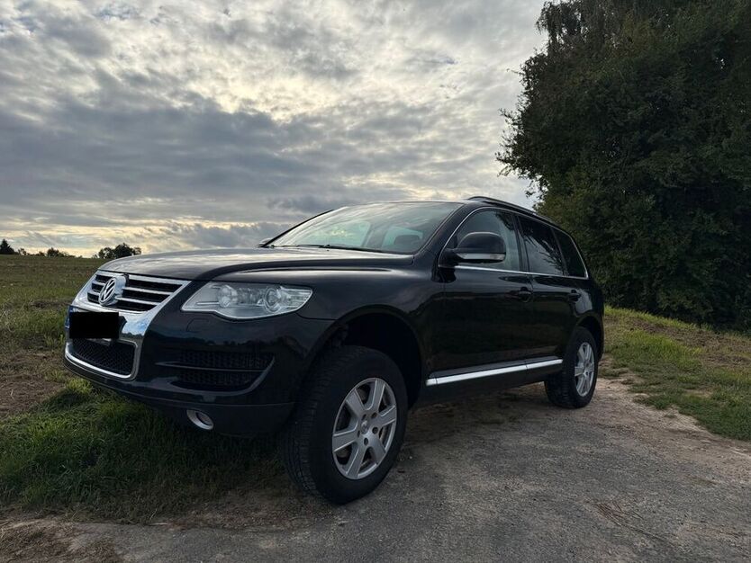 Touareg