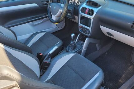 Opel Tigra 123.500 km 1.250 &euro; Dahlheim 56348