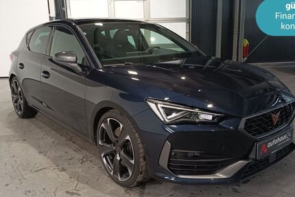 Cupra Leon 47.237 km 27.660 € Eching 85386