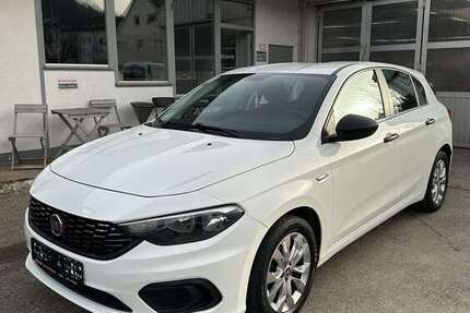 Fiat Tipo 93.964 km 8.100 &euro; Dogern 79804
