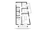 Etagenwohnung Berlin Siemensstadt - 4 Zimmer, 105 m&sup2;, 1.710&euro; | Angebot:26364137