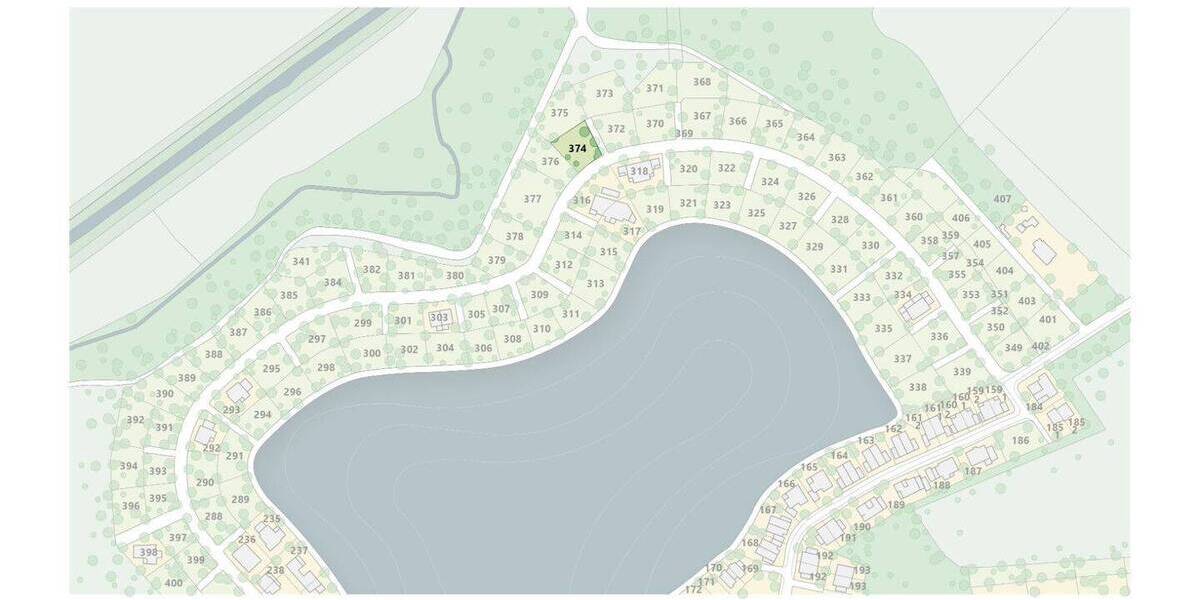 Grundstück Herzlake - 109.440&euro; | Angebot:26036947