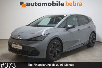 Cupra Born 22.989 km 22.990 &euro; Bebra 36179