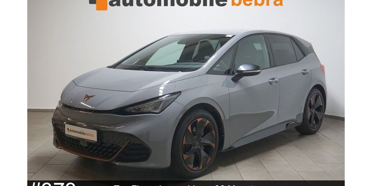 Cupra Born 22.989 km 22.990 &euro; Bebra 36179