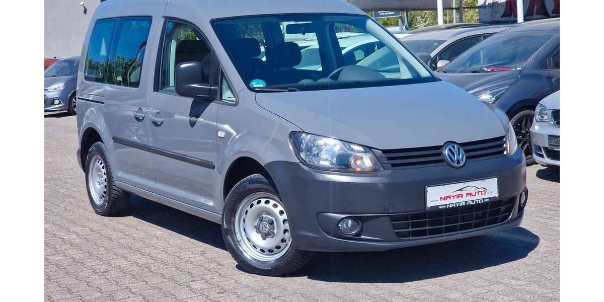 VW Caddy 163.000 km 7.999 &euro; Viernheim (bei MANNHEIM) 68519