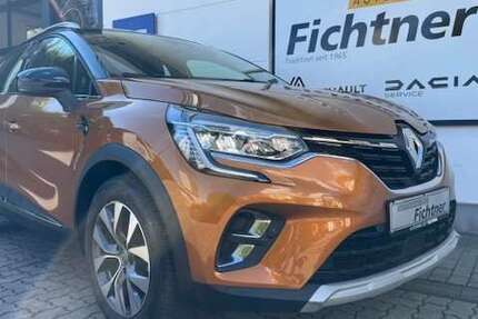 Renault Captur 32.141 km 15.990 &euro; Leipzig 04315