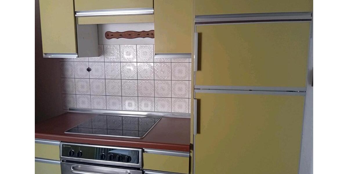 3-Zimmer - Wohnung zu vermieten 3 zimmer