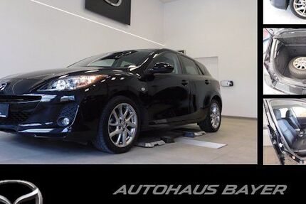 Mazda 3 104.000 km 7.599 &euro; Gößweinstein 91327