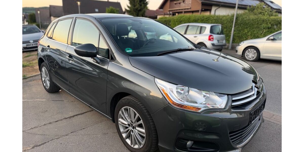 Citroen C4 98.000 km 5.499 &euro; Gundelsheim 74831