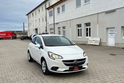 Opel Corsa 79.000 km 7.390 &euro; Mannheim 68219