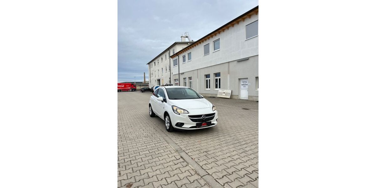 Opel Corsa 79.000 km 7.690 € Mannheim 68219