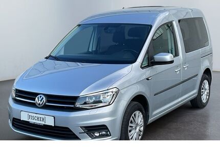 VW Caddy 104.040 km 15.900 € Jena 07743