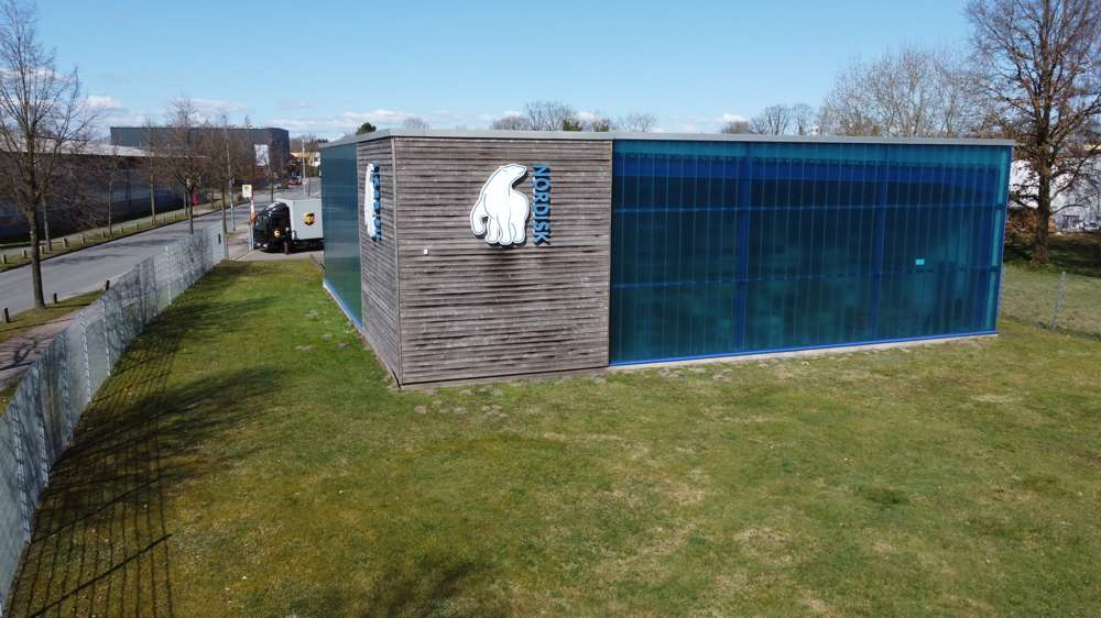 Gewerbeobjekt Quickborn - 2.950.000&euro; | Angebot:25512160