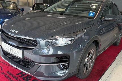 Kia XCeed 12.234 km 21.900 &euro; Bad Segeberg 23795