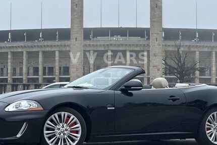 Jaguar XK