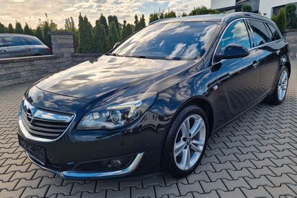Opel Insignia 259.300 km 5.900 € Heuchelheim 35452