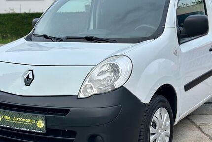 Renault Kangoo 134.000 km 4.500 &euro; Berlin 12307