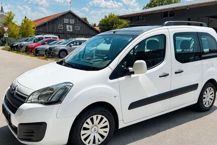 Citroen Berlingo 140.000 km 8.500 &euro; Heinrichshofen 86492