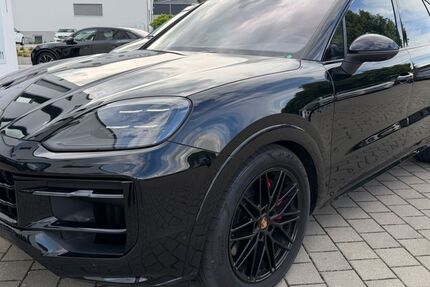 Porsche Cayenne 47.500 km 108.900 &euro; Rietheim-Weilheim 78604