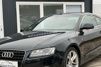 Audi A5 257.515 km 4.290 &euro; Hofolding (Bei München) 85649