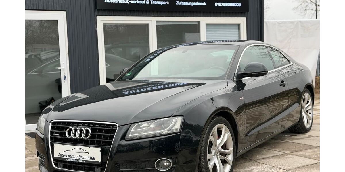 Audi A5 257.515 km 4.290 &euro; Hofolding (Bei München) 85649