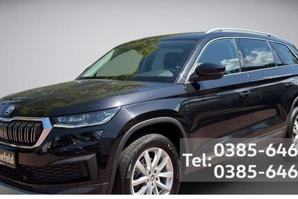 Skoda Kodiaq 75.400 km 29.888 &euro; Schwerin 19061