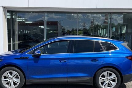 Skoda Enyaq 54.750 km 29.990 &euro; Niebüll 25899
