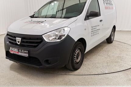 Dacia Dokker 81.604 km 4.808 &euro; Chemnitz 09120