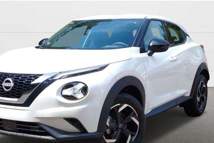 Nissan Juke 9.302 km 18.980 € Marburg, Lahn 35037