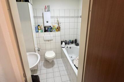 Helle 2 Zimmer-Wohnung in Köln, barrierefrei & stadtnah zimmer