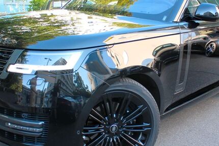 Land Rover Range Rover 50.000 km 123.950 &euro; München 80636